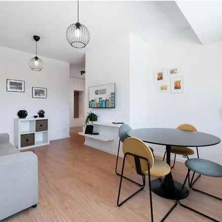 Artist Apartment