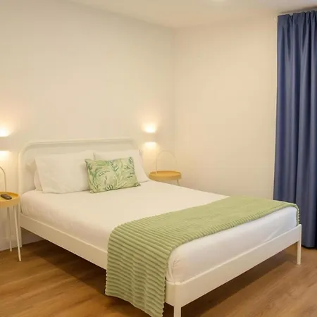 Artist Apartment Sarande